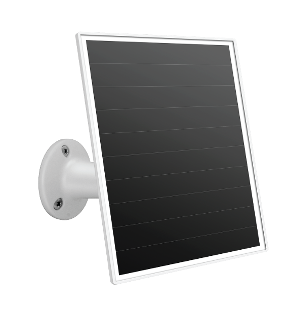 Panel Solar 6W USB Tipo C